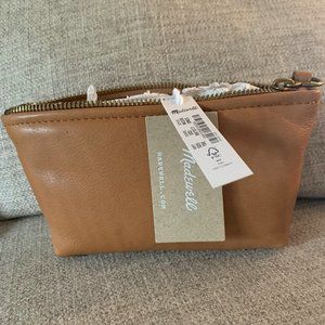 Madewill Piazza Zip Pouch